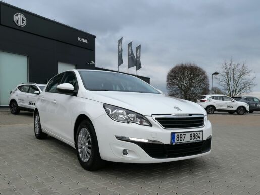 Peugeot 308 308 II 1.2PT ACCESS 82