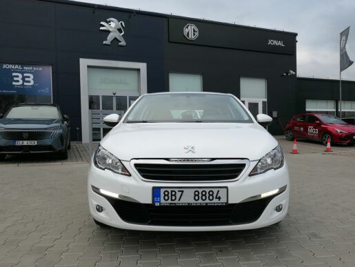 Peugeot 308 308 II 1.2PT ACCESS 82