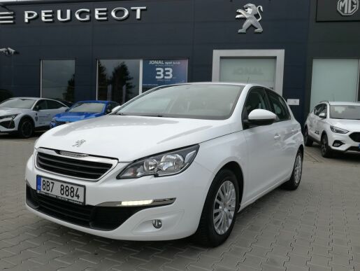 Peugeot 308 308 II 1.2PT ACCESS 82