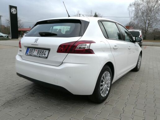 Peugeot 308 308 II 1.2PT ACCESS 82