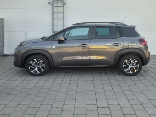 Citroën SUV C3 Aircross 1,2 PT 110k S&S 6MAN  FEEL