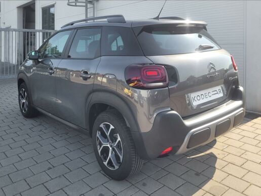 Citroën SUV C3 Aircross 1,2 PT 110k S&S 6MAN  FEEL