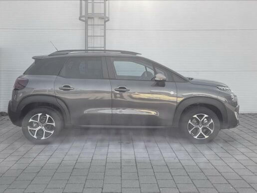 Citroën SUV C3 Aircross 1,2 PT 110k S&S 6MAN  FEEL