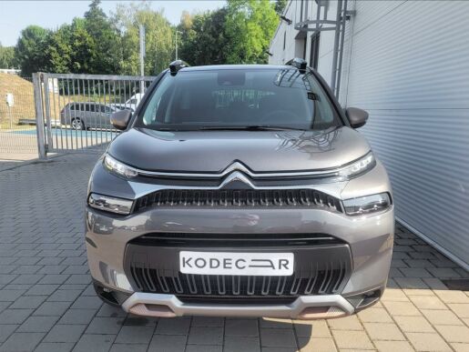 Citroën SUV C3 Aircross 1,2 PT 110k S&S 6MAN  FEEL