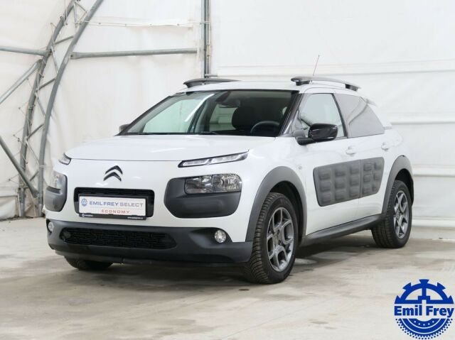 Citroën C4 Cactus