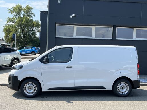 Peugeot Expert Furgon L2 2.0 BlueHDi 145 MAN6                                           