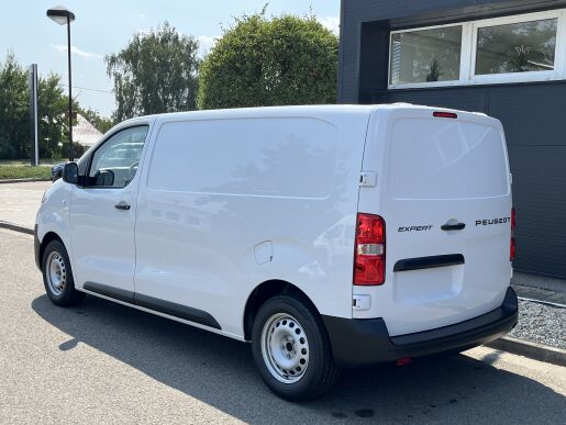 Peugeot Expert Furgon L2 2.0 BlueHDi 145 MAN6                                           