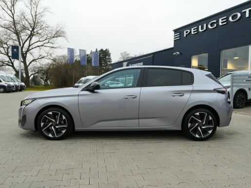 Peugeot 308 ALLURE PACK 1.5 BHDi 130 EAT8