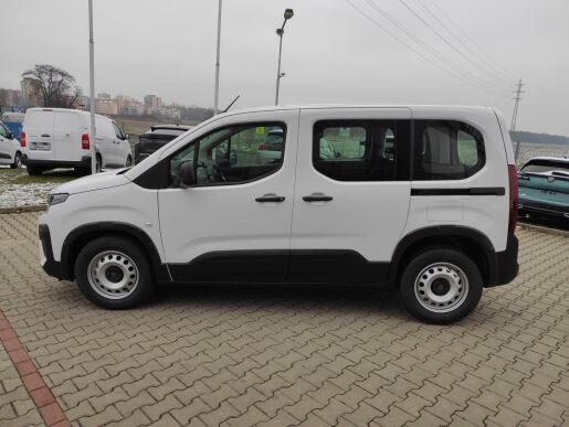 Peugeot Rifter ACTIVE 1.2 110k MAN6 N1