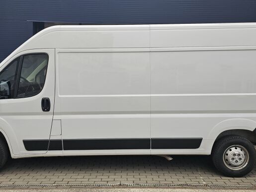 Peugeot Boxer FG 3500 L3H2 2.2 BHDI 165 MAN