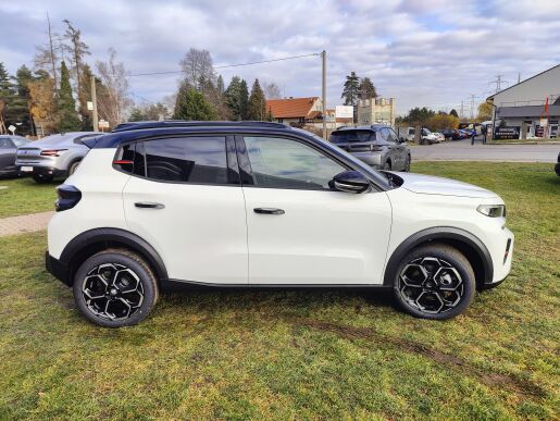 Citroën C3 C3 MAX TURBO 100 S&S MAN6    