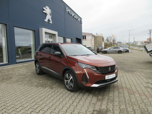 Peugeot 5008 Allure Pack 1,5BlueHDi MAN6