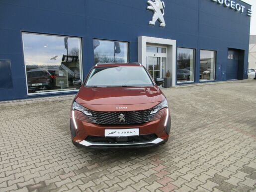 Peugeot 5008 Allure Pack 1,5BlueHDi MAN6