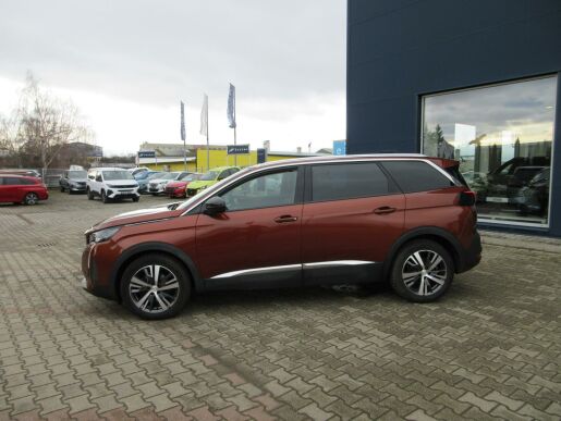 Peugeot 5008 Allure Pack 1,5BlueHDi MAN6