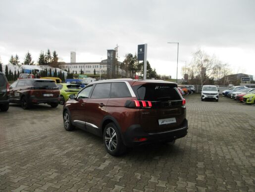 Peugeot 5008 Allure Pack 1,5BlueHDi MAN6