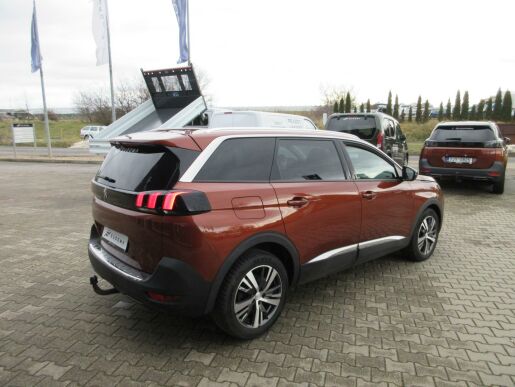 Peugeot 5008 Allure Pack 1,5BlueHDi MAN6