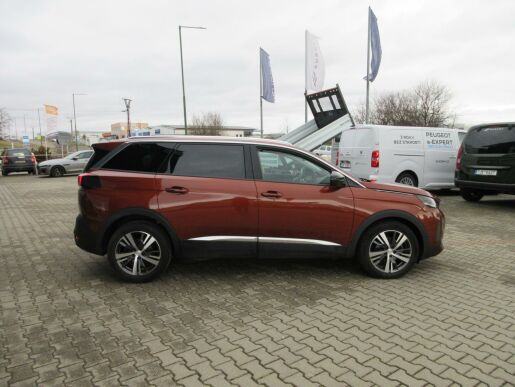 Peugeot 5008 Allure Pack 1,5BlueHDi MAN6