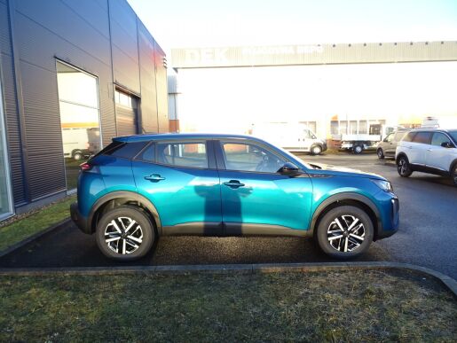 Peugeot 2008 STYLE PureTech 100k MAN6