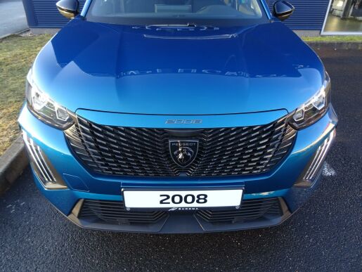 Peugeot 2008 STYLE PureTech 100k MAN6