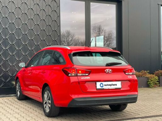 Hyundai i30 TRIKOLOR COM. 1.4 TGDi 103 kW