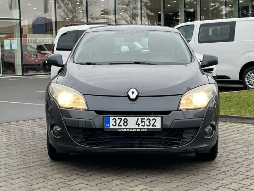 Renault Mégane 1,6 16v i