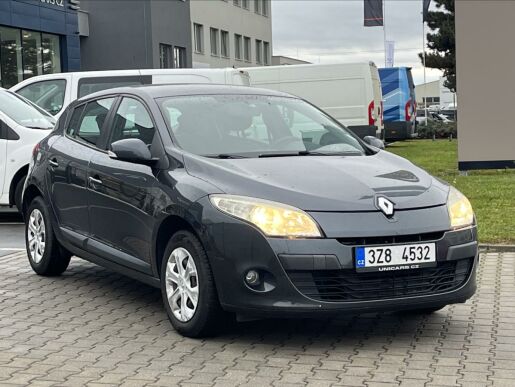 Renault Mégane 1,6 16v i