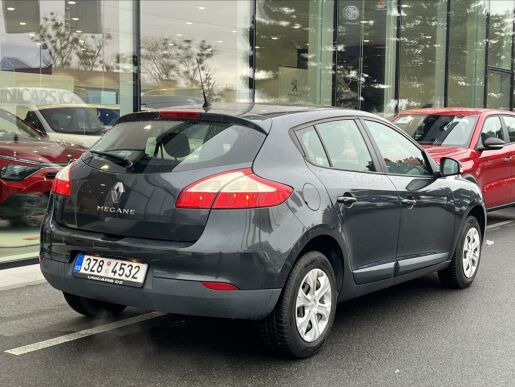 Renault Mégane 1,6 16v i