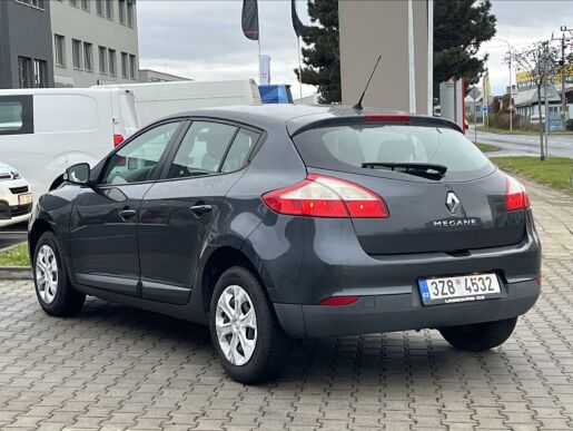 Renault Mégane 1,6 16v i