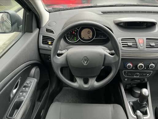 Renault Mégane 1,6 16v i