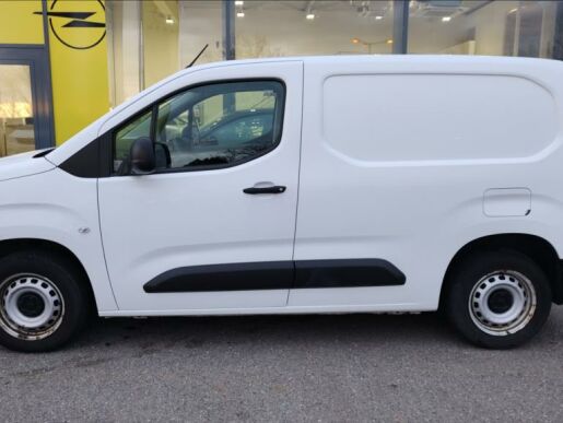 Citroën Berlingo VAN 1,5 BlueHDi 100 L1 Plus 1000 Kg