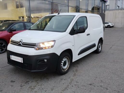 Citroën Berlingo VAN 1,5 BlueHDi 100 L1 Plus 1000 Kg