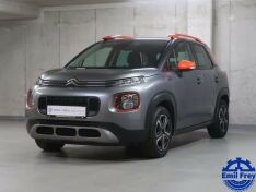 Citroën SUV C3 Aircross