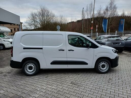 Peugeot Partner Furgon L2 1000 1.5 BlueHDi 100