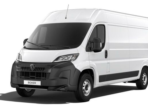 Peugeot Boxer 3500 L3H2 BHDi 140k MAN6