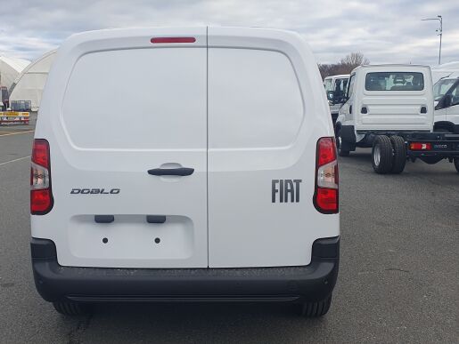 Fiat Dobló VAN 1.5 130k L2