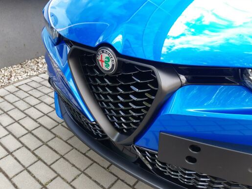 Alfa Romeo Tonale 1,5 130 PS autom. LAUNCH EDIT.