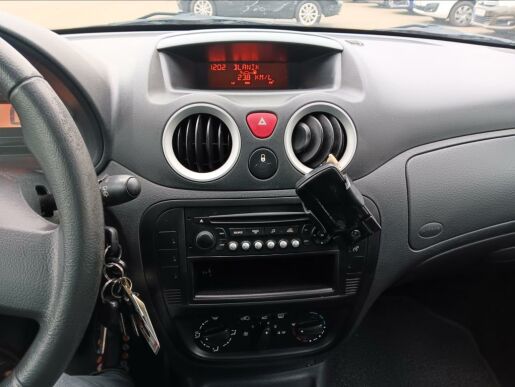 Citroën C3 1,4 HDi Furio