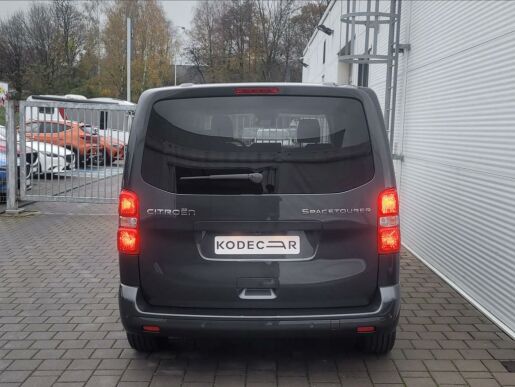 Citroën SpaceTourer 2,0 BHDi S&S EAT8 180k  M FEEL L2