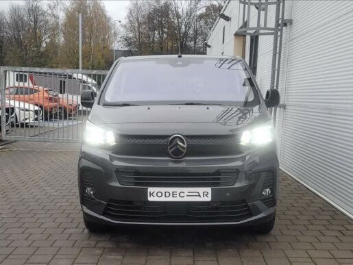 Citroën SpaceTourer 2,0 BHDi S&S EAT8 180k  M FEEL L2