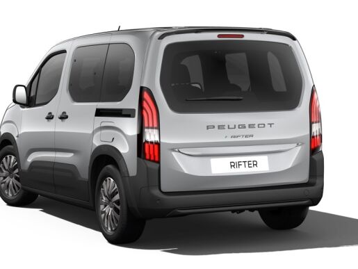 Peugeot Rifter ALLURE BlueHDi 100 S&S MAN6