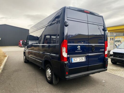 Peugeot Boxer L3H2 2,2 HDi 140k