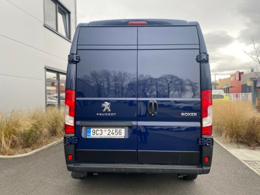 Peugeot Boxer L3H2 2,2 HDi 140k