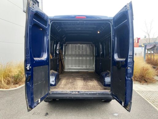 Peugeot Boxer L3H2 2,2 HDi 140k