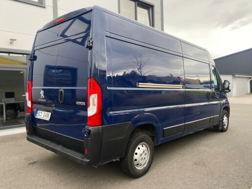 Peugeot Boxer L3H2 2,2 HDi 140k