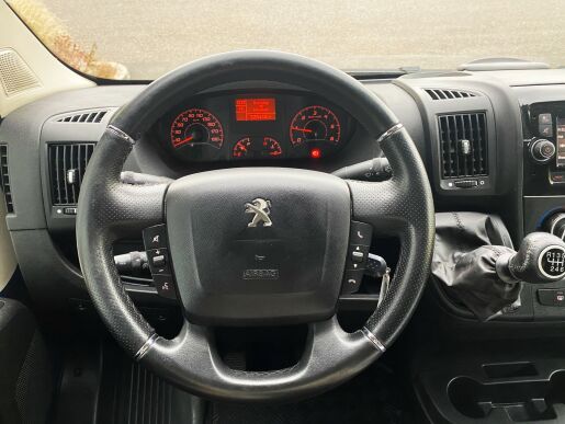 Peugeot Boxer L3H2 2,2 HDi 140k