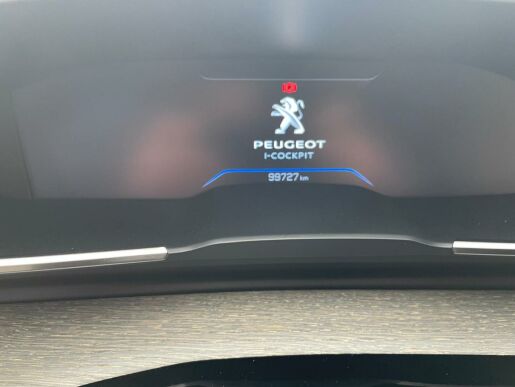 Peugeot 508 1.6 GT PureTech EAT8_KP