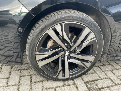 Peugeot 508 1.6 GT PureTech EAT8_KP