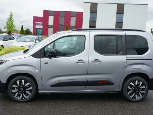 Citroën Berlingo osobní 1,5 BlueHDi 130 EAT8 MAX