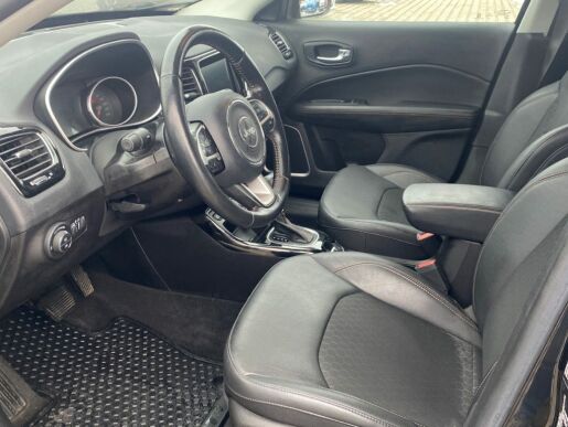 Jeep Compass 1,3 T-GDI Limited