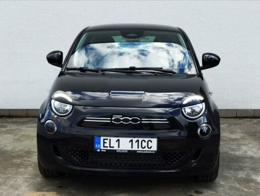 Fiat 500e 0,0 Hatchback 42 kWh